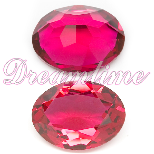 Swarovski 4140 Fancy Oval Stones